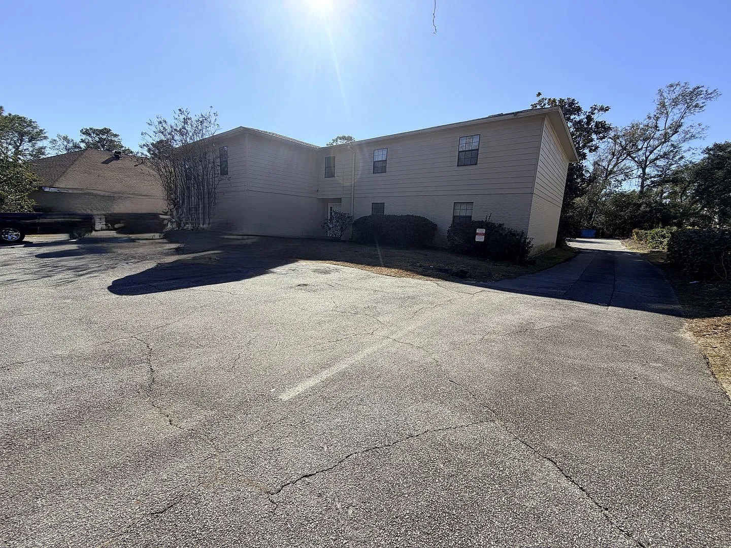 Sign Today Half Off Your Second Month's Rent 2 Bedroom 2 Bath Apartment Minutes From Vsu — Photo 2