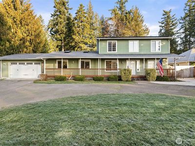 17346 Topaz Loop SE, Yelm, WA, 98597