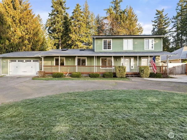 17346 Topaz Loop SE, Yelm, WA 98597