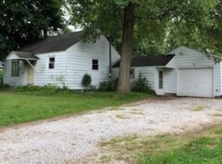 60482 County Road 27, Goshen, IN 46528