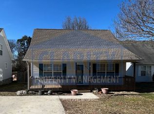 3065 Holly Brook Cir NE, Cleveland, TN 37323