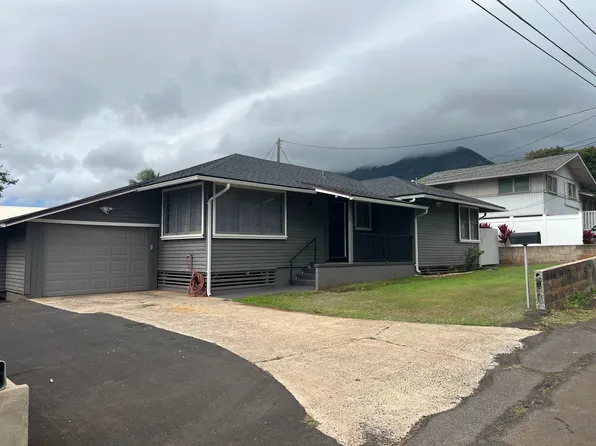 (undisclosed Address), Wailuku, HI 96793