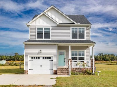 8390 Gates Rd, Suffolk, VA, 23437