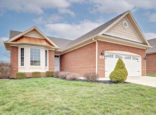 838 W Baywood Dr, Bloomington, IN