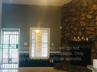 12242 W Village Dr UNIT E, Houston, TX 77039