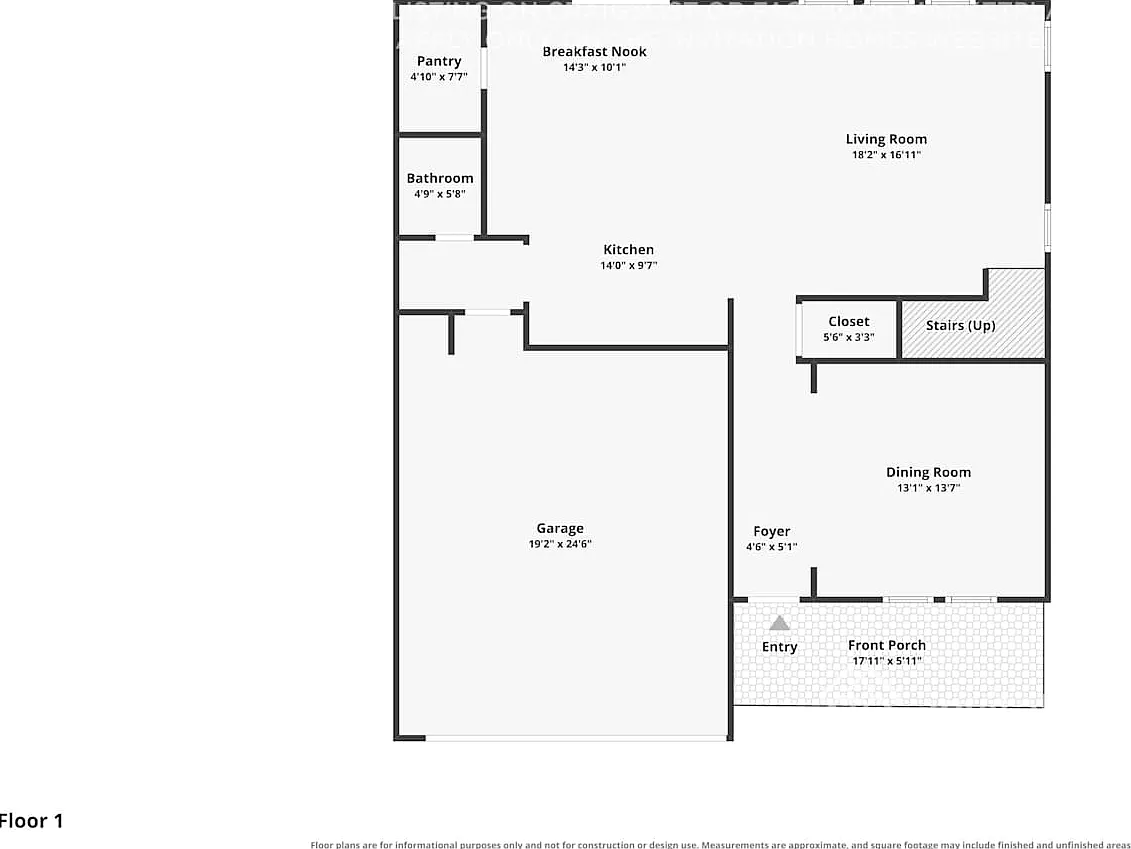 76 Thistle Patch Pl Angier, NC 27501 — Photo 2