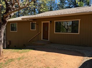 17890 Mira Vista Ct, Pioneer, CA 95666