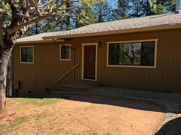 17890 Mira Vista Ct, Pioneer, CA 95666