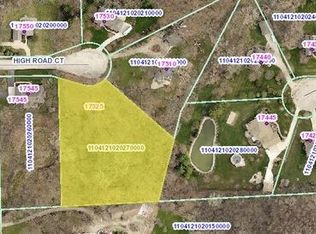 17525 High Road Ct, Lockport, IL 60441