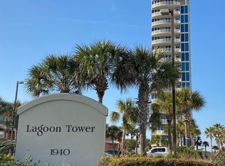 1940 W Beach Blvd APT 501, Gulf Shores, AL 36542