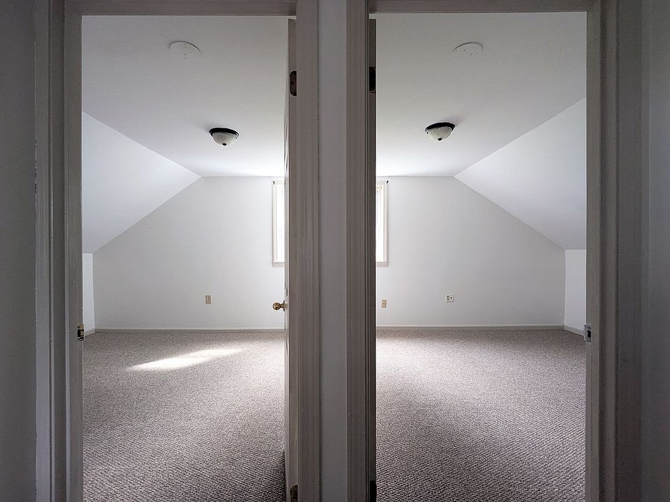Bedroom 1 and 2