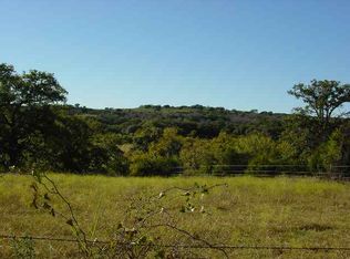 404 Cr, Spicewood, TX 78669