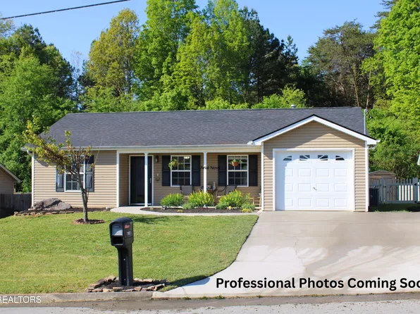 7622 Stonewood Creek Dr, Corryton, TN 37721