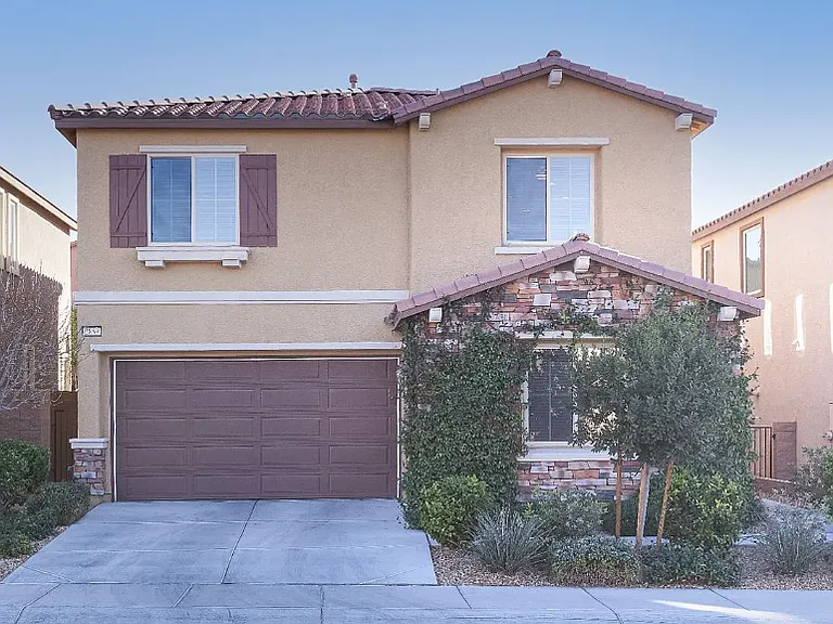 2859 Shining Sun Way — Photo 1