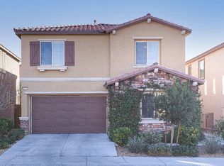 2859 Shining Sun Way, Henderson, NV 89052