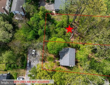 LOT 1 Melrose St, Annapolis, MD, 21401