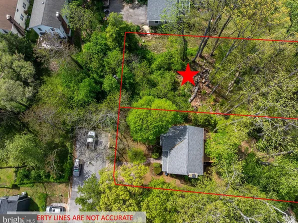 LOT 1 Melrose St, Annapolis, MD 21401