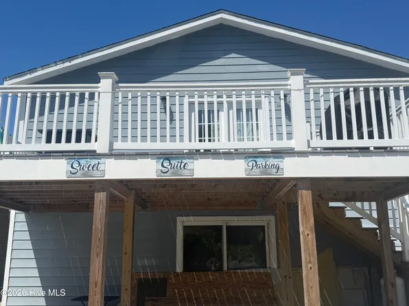 141 Pender Lane, Newport, NC 28570