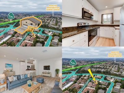 9816 Caminito Cuadro, San Diego, CA, 92129
