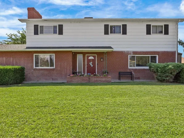 661-29 1/2 Rd, Grand Junction, CO 81504