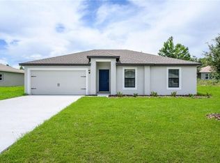2611 Providence Blvd, Deltona, FL 32725