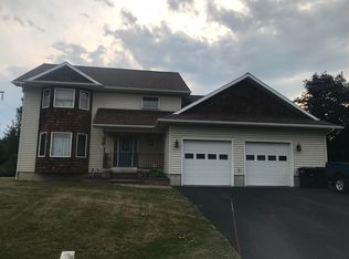 25 Facteau Ave, Plattsburgh, NY 12901