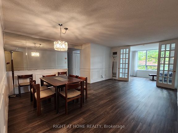 5th image of 850 Steeles Ave W Unit 205
