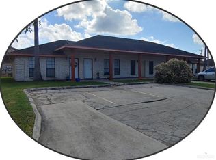 3050 Ashley Pl, Pharr, TX 78577