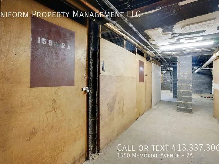 1550 Memorial Ave #2A — Photo 24