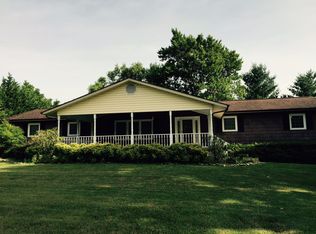 Lance Lane #023, Lafollette, TN 37766