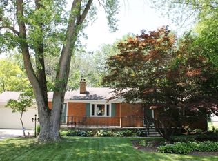 278 Winchester Rd, Akron, OH 44333