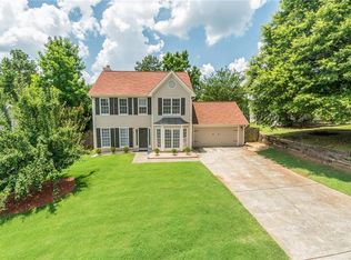 5395 Bentley Hall Dr, Johns Creek, GA