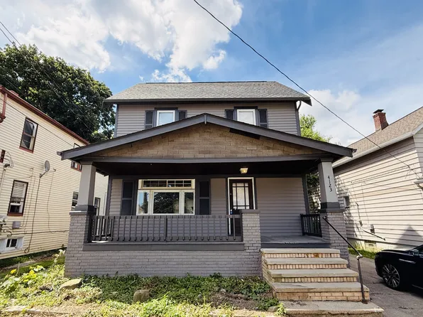 4123 Stickney Ave, Cleveland, OH 44109