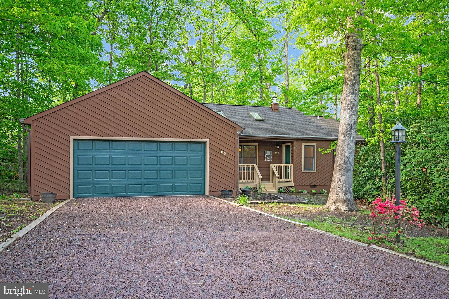 103 Boxwood Trl photo 1
