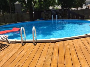 321 S Walnut St, Bethalto, IL