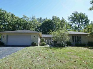 5508 Princeton Dr, Kokomo, IN 46902
