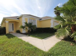 430 Holborn Loop, Davenport, FL 33897