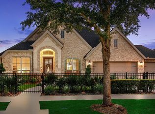 17026 Harpers Way, Conroe, TX 77385