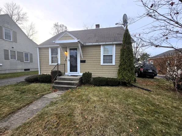 5 Harris Street, Enfield, CT 06082