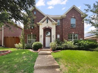 11609 Henderson Dr, Frisco, TX 75035
