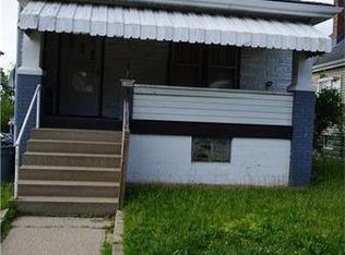 1408 Evandale Rd, Pittsburgh, PA 15212