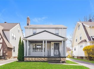 3606 Farland Rd, University Heights, OH 44118