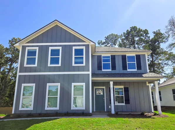 2971 Olson Ridge Rd, Tallahassee, FL 32308