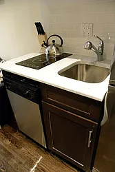 Rented by Link Real Estate NYC