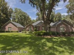 1494 Bridgette Way, Fleming Island, FL 32003