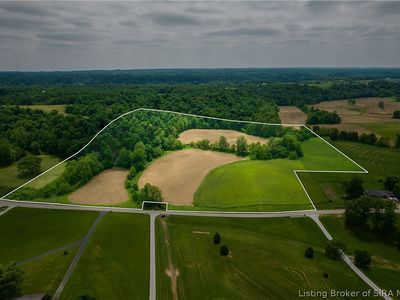  Wieska Hill Rd, Floyds Knobs, IN, 47119