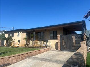1452 Lagoon Ave, Wilmington, CA 90744