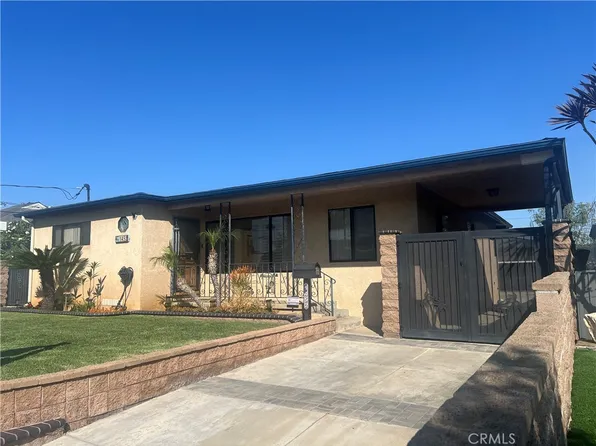 1452 Lagoon Ave, Wilmington, CA 90744