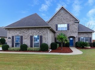 11057 Roanoke Loop, Daphne, AL 36526