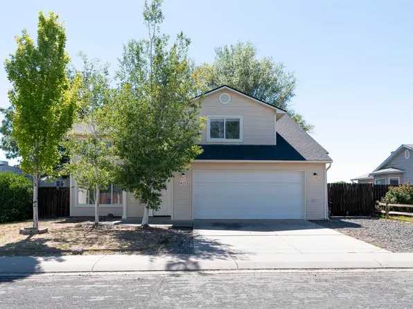 417 W Mallard Way, Grand Junction, CO 81504